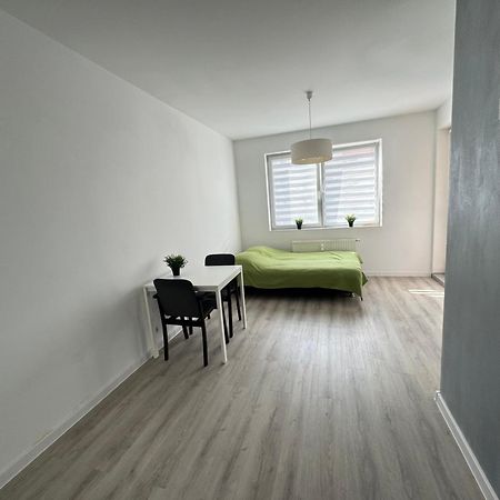 포즈난 Apartament Katowicka 아파트 외부 사진