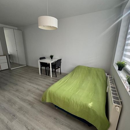 포즈난 Apartament Katowicka 아파트 외부 사진