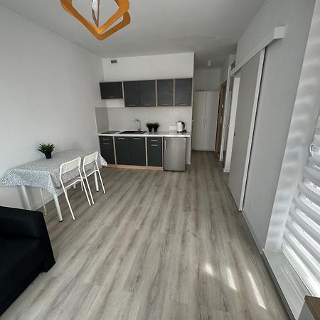 포즈난 Apartament Katowicka 아파트 외부 사진