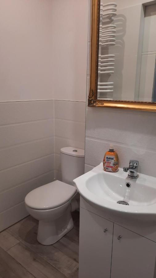 포즈난 Apartament Katowicka 아파트 외부 사진
