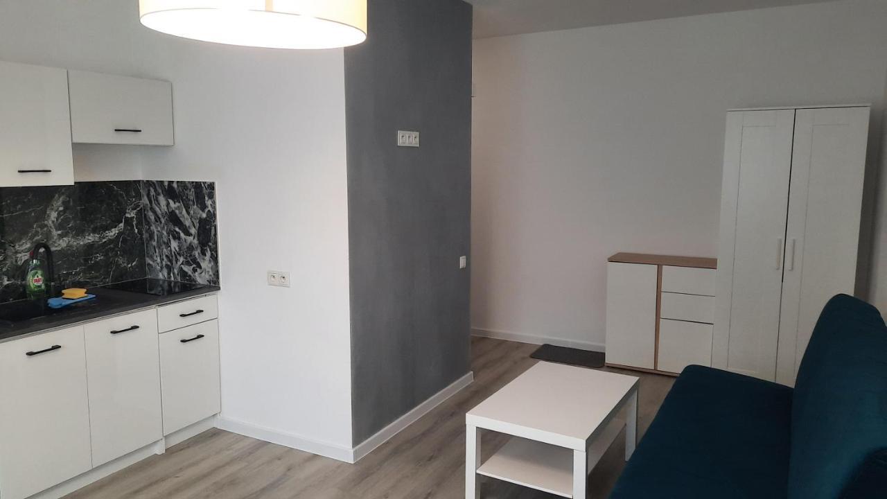 포즈난 Apartament Katowicka 아파트 외부 사진
