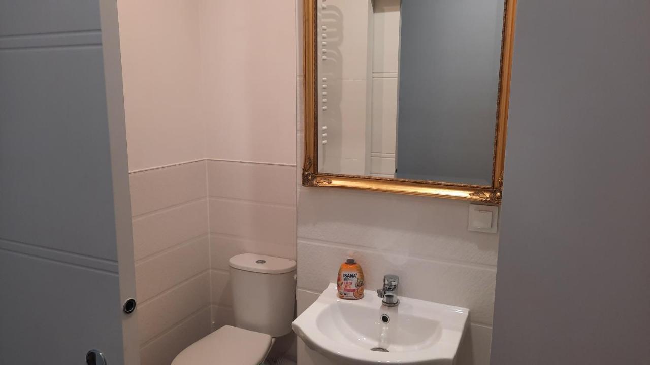 포즈난 Apartament Katowicka 아파트 외부 사진