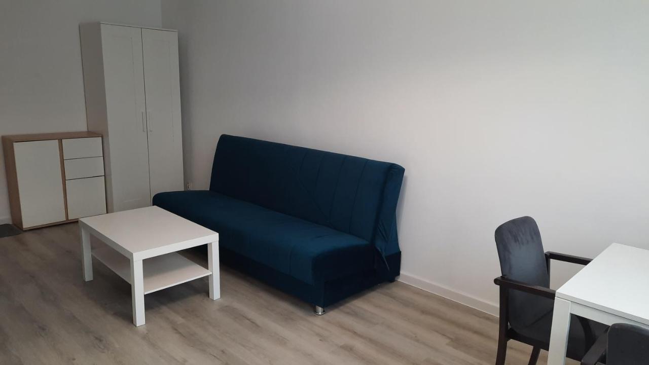 포즈난 Apartament Katowicka 아파트 외부 사진