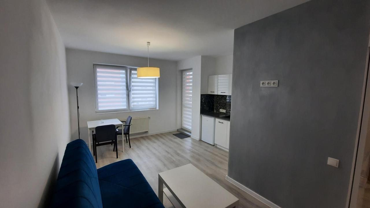 포즈난 Apartament Katowicka 아파트 외부 사진