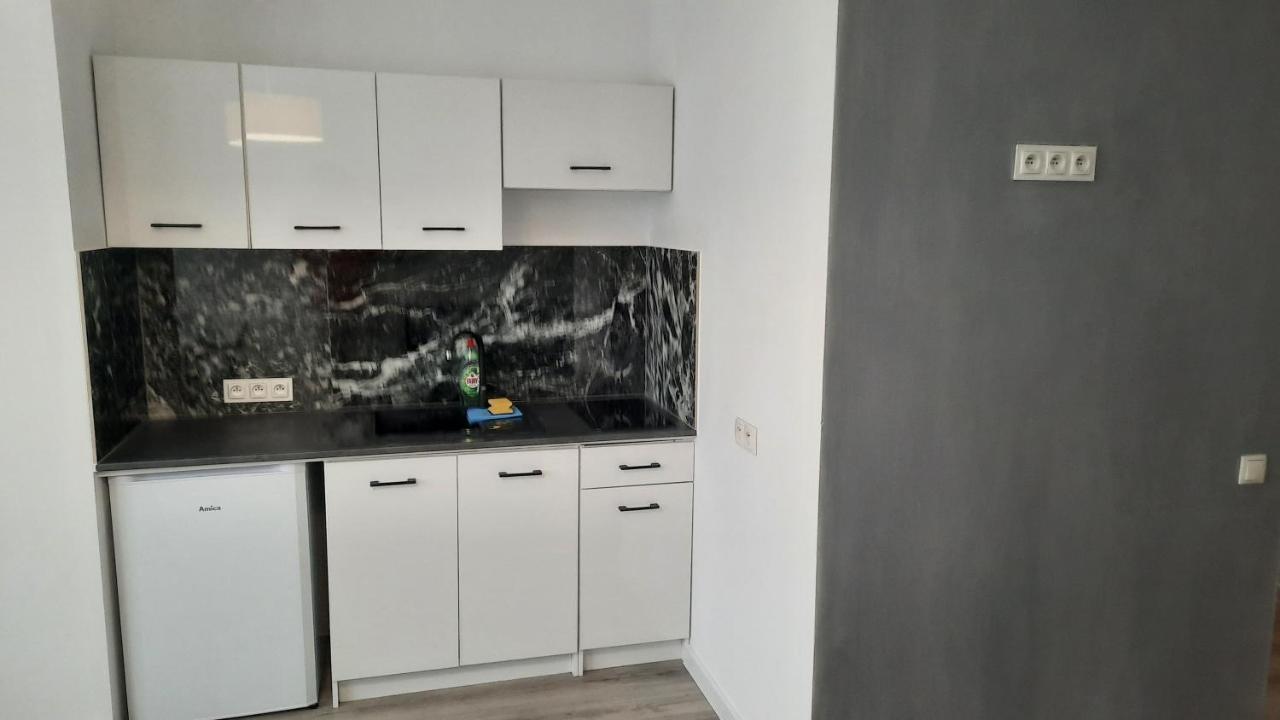 포즈난 Apartament Katowicka 아파트 외부 사진