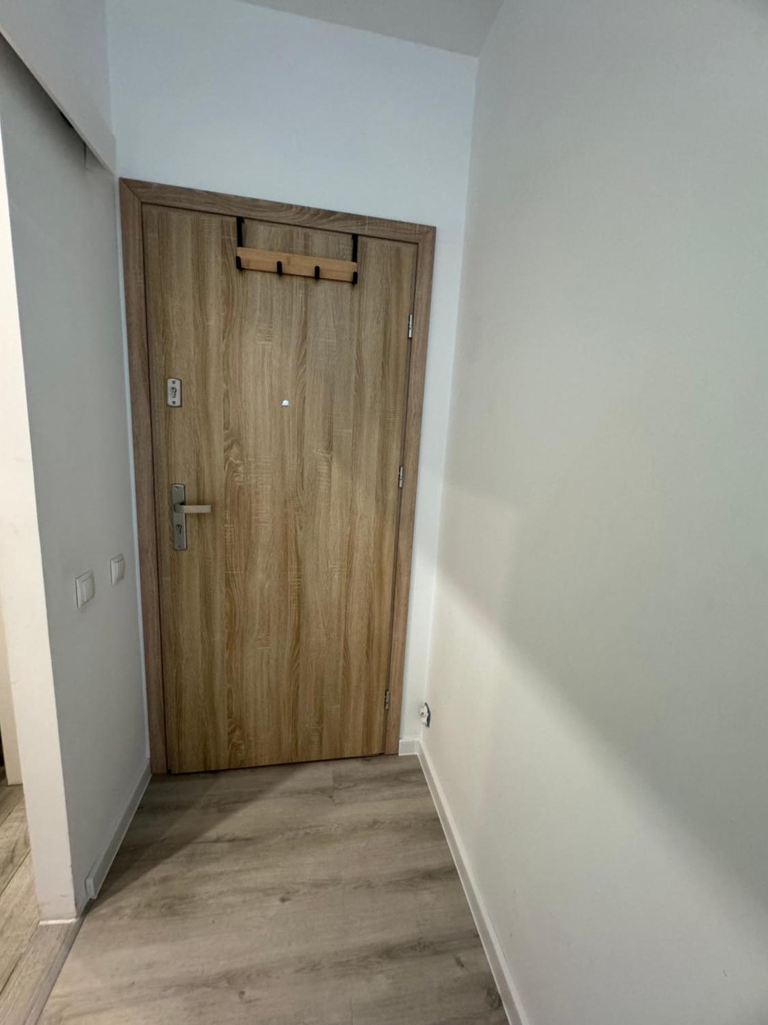 포즈난 Apartament Katowicka 아파트 외부 사진