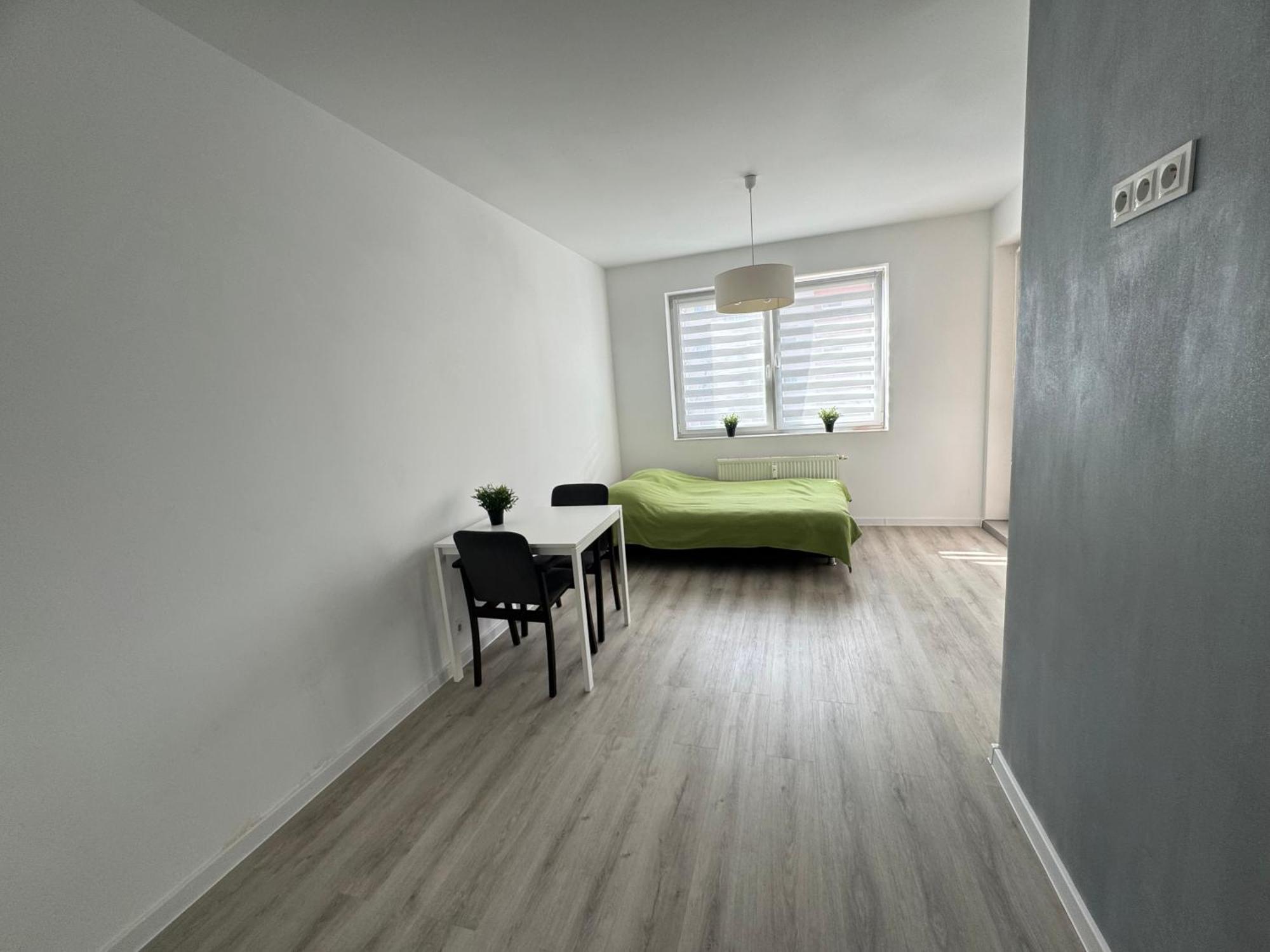 포즈난 Apartament Katowicka 아파트 외부 사진