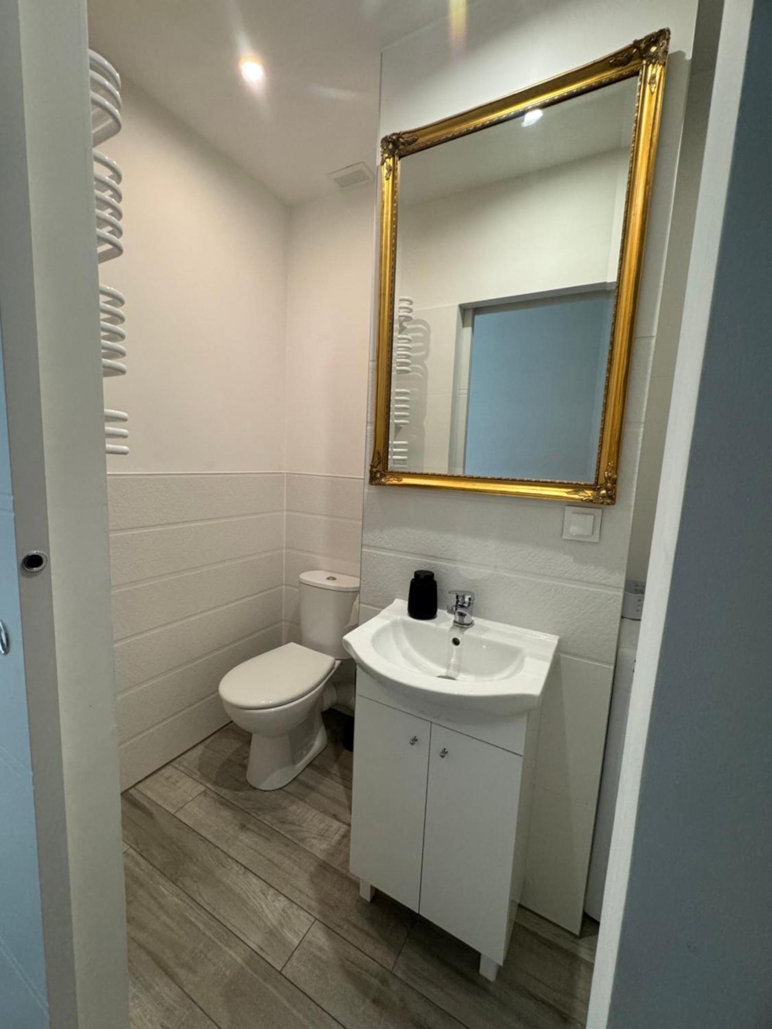포즈난 Apartament Katowicka 아파트 외부 사진