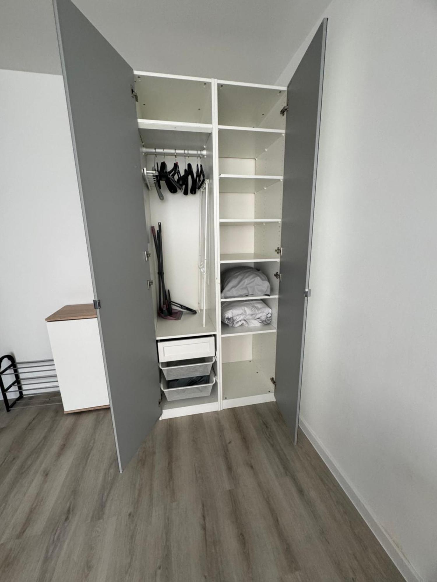 포즈난 Apartament Katowicka 아파트 외부 사진