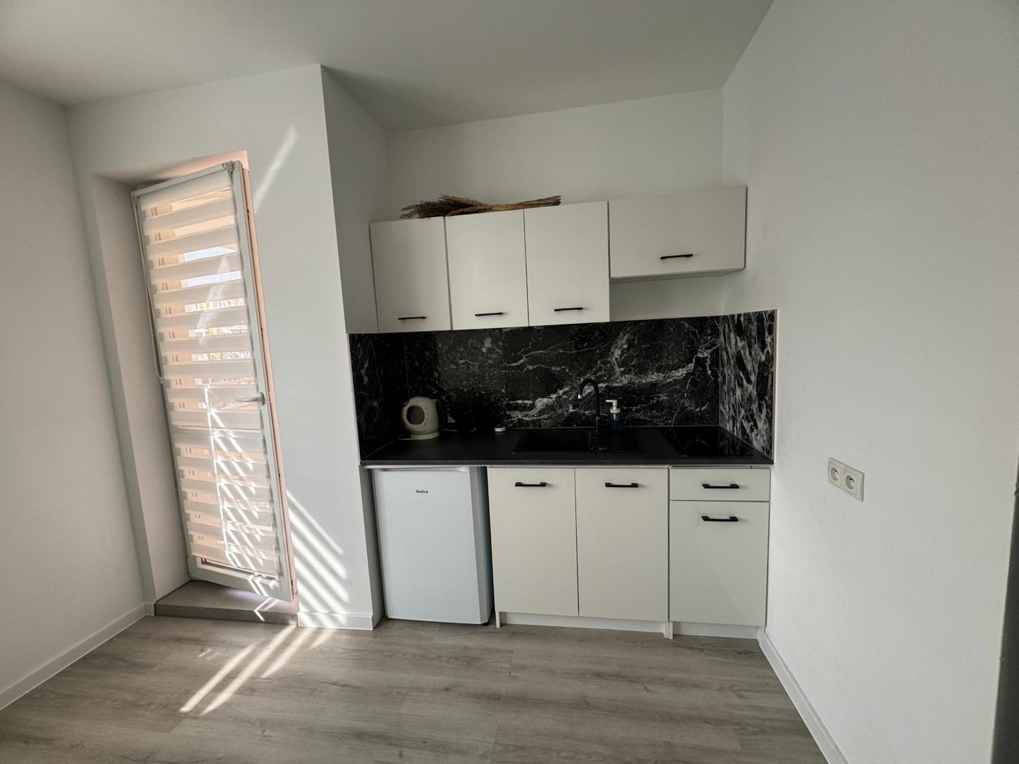 포즈난 Apartament Katowicka 아파트 외부 사진