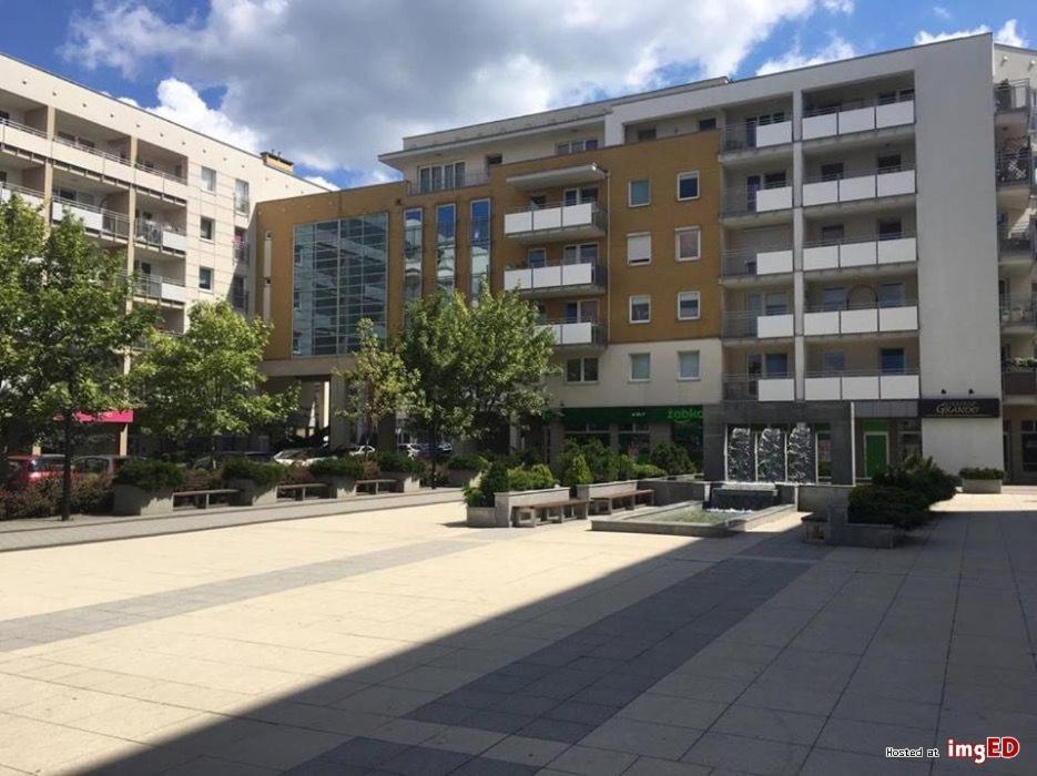 포즈난 Apartament Katowicka 아파트 외부 사진