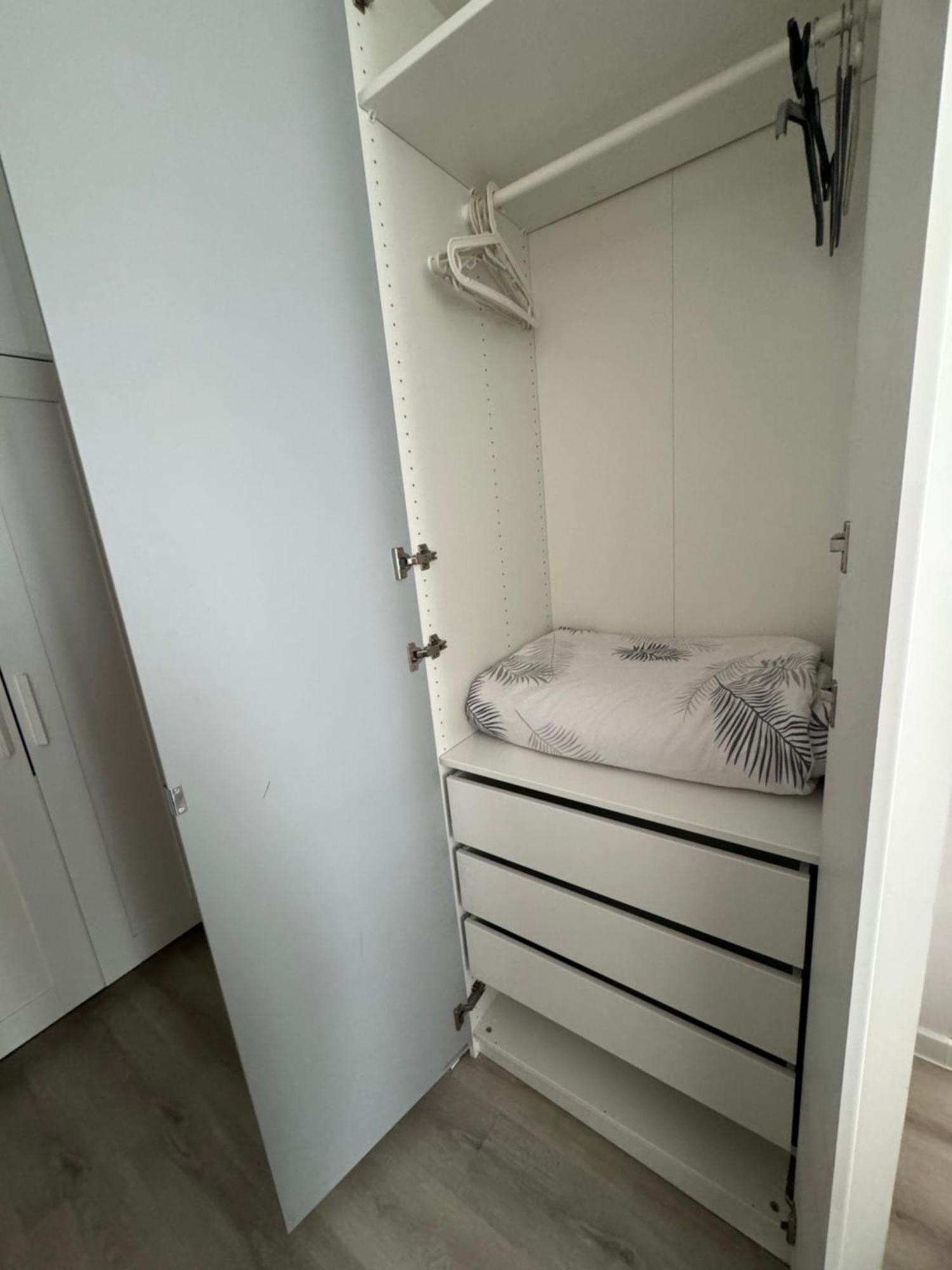 포즈난 Apartament Katowicka 아파트 외부 사진