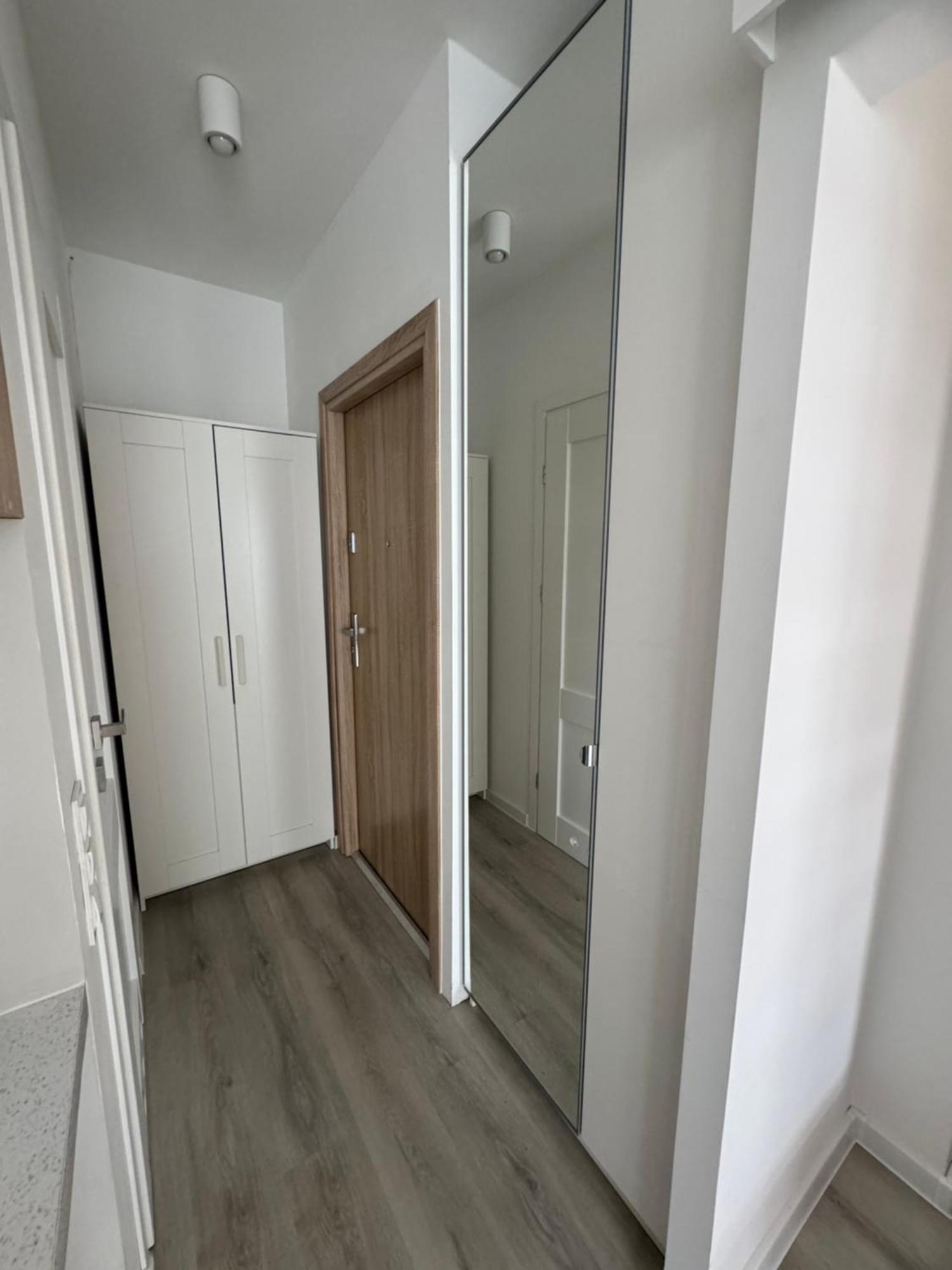 포즈난 Apartament Katowicka 아파트 외부 사진