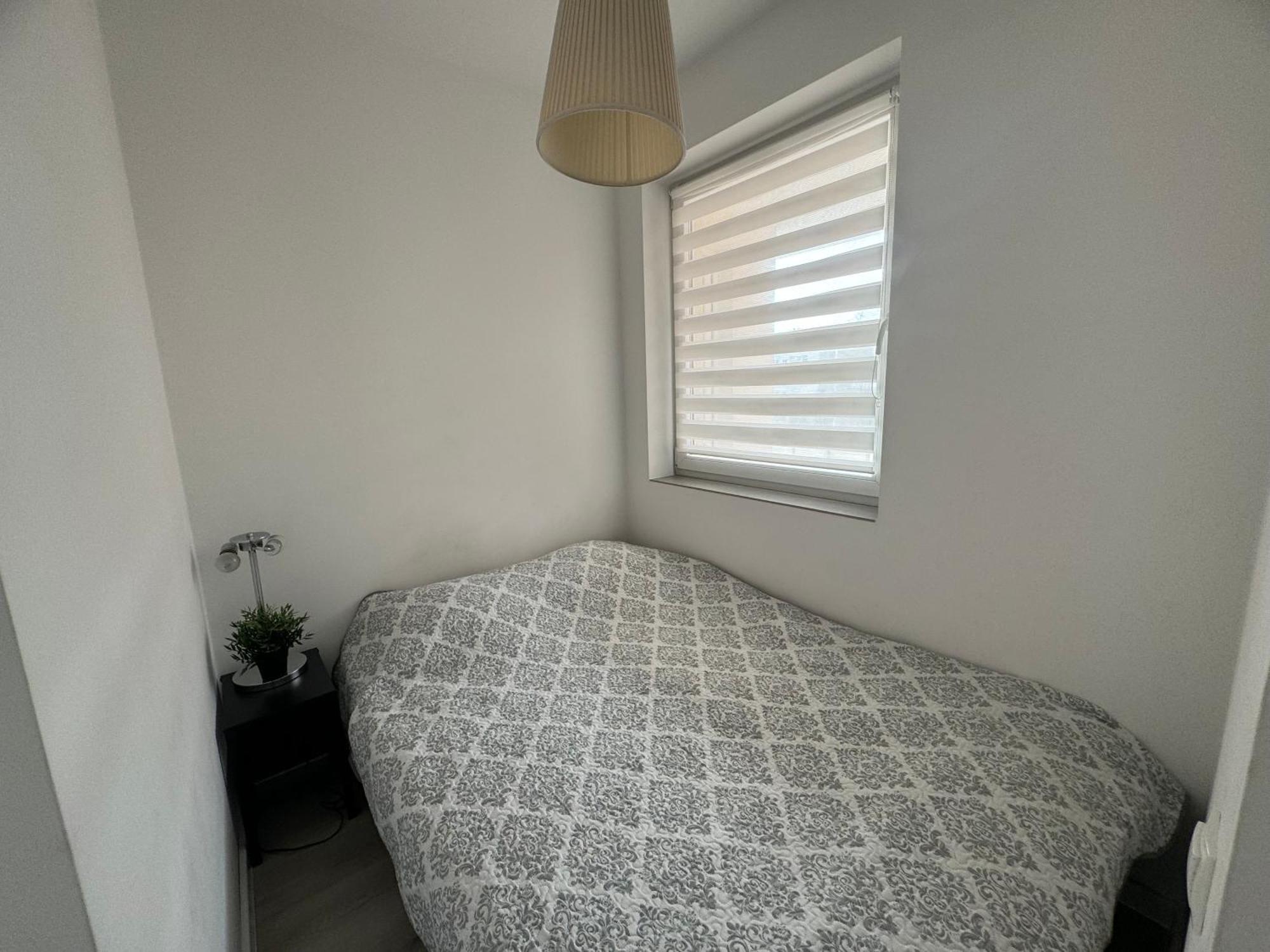 포즈난 Apartament Katowicka 아파트 외부 사진