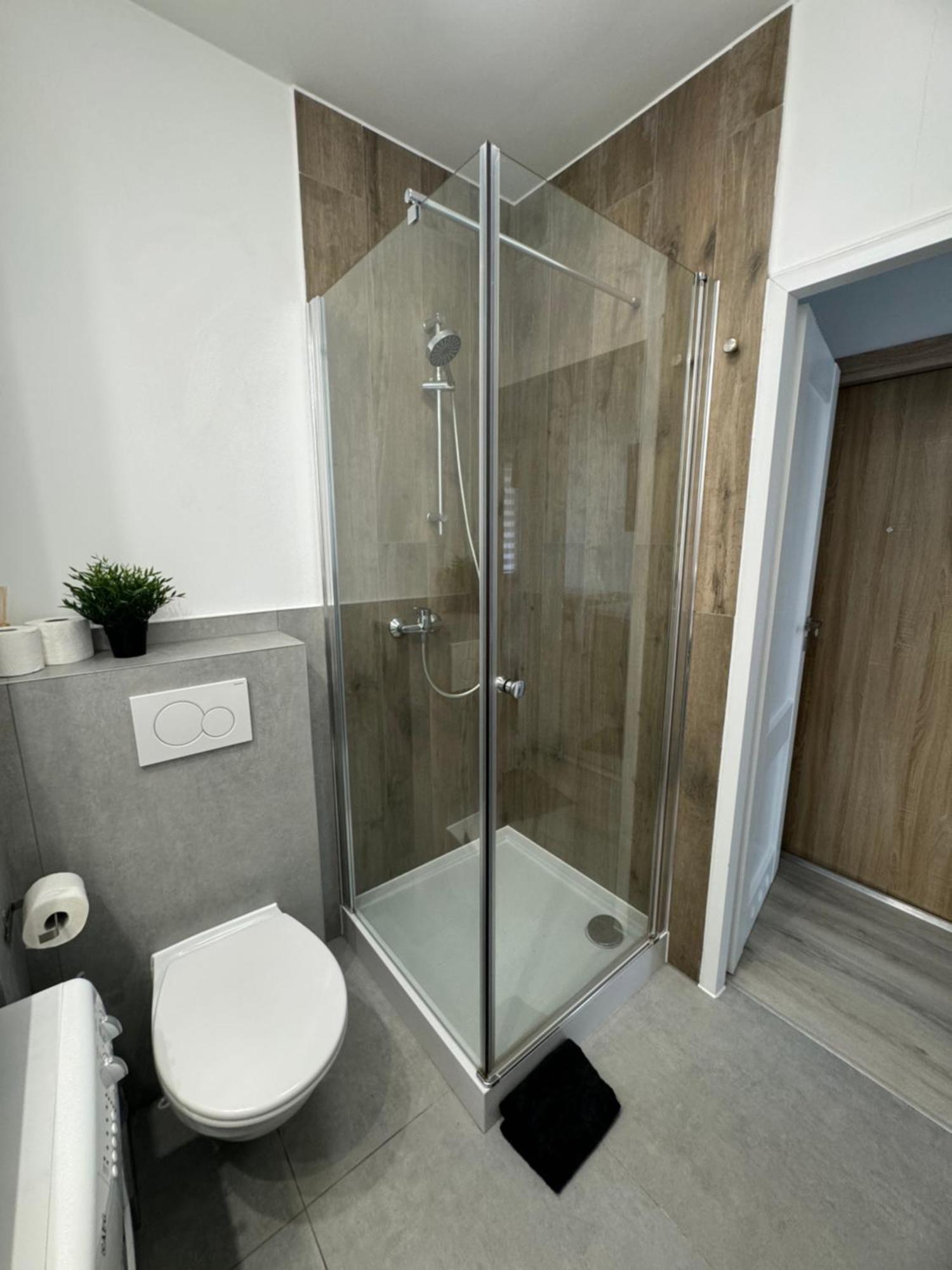 포즈난 Apartament Katowicka 아파트 외부 사진