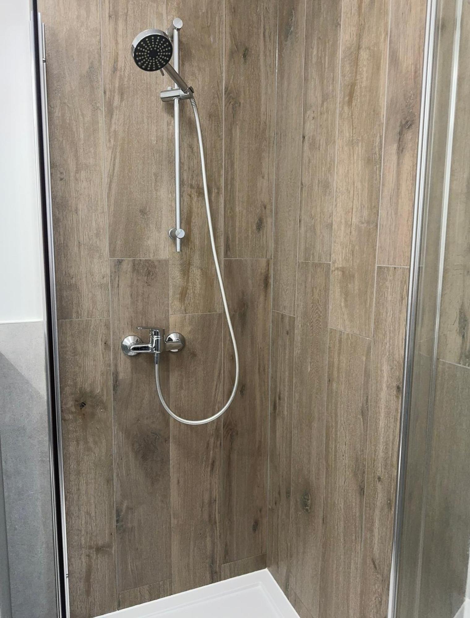 포즈난 Apartament Katowicka 아파트 외부 사진